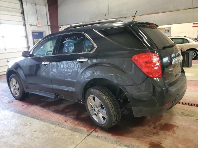 Photo 1 VIN: 2GNFLEEK8D6339831 - CHEVROLET EQUINOX 