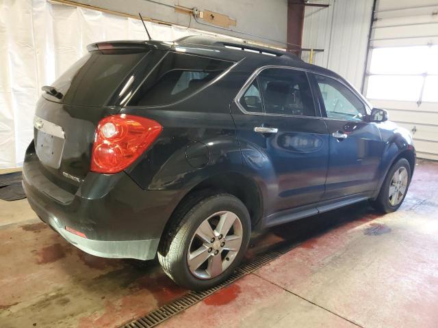 Photo 2 VIN: 2GNFLEEK8D6339831 - CHEVROLET EQUINOX 