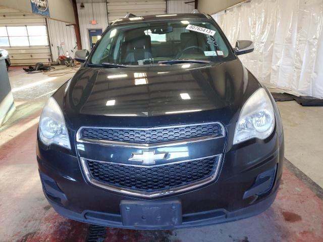 Photo 4 VIN: 2GNFLEEK8D6339831 - CHEVROLET EQUINOX 