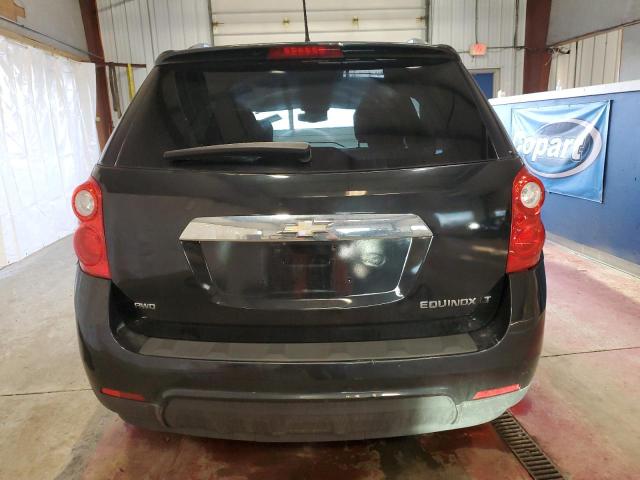 Photo 5 VIN: 2GNFLEEK8D6339831 - CHEVROLET EQUINOX 