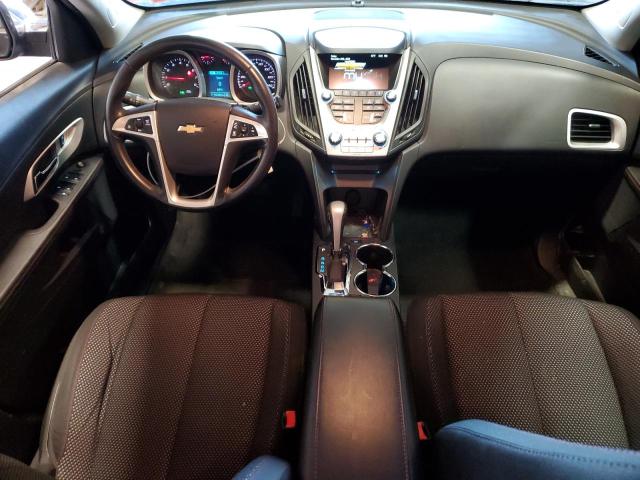 Photo 7 VIN: 2GNFLEEK8D6339831 - CHEVROLET EQUINOX 