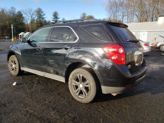 Photo 1 VIN: 2GNFLEEK8D6365961 - CHEVROLET EQUINOX LT 