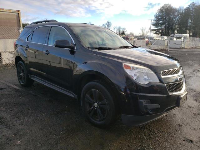 Photo 3 VIN: 2GNFLEEK8D6365961 - CHEVROLET EQUINOX LT 