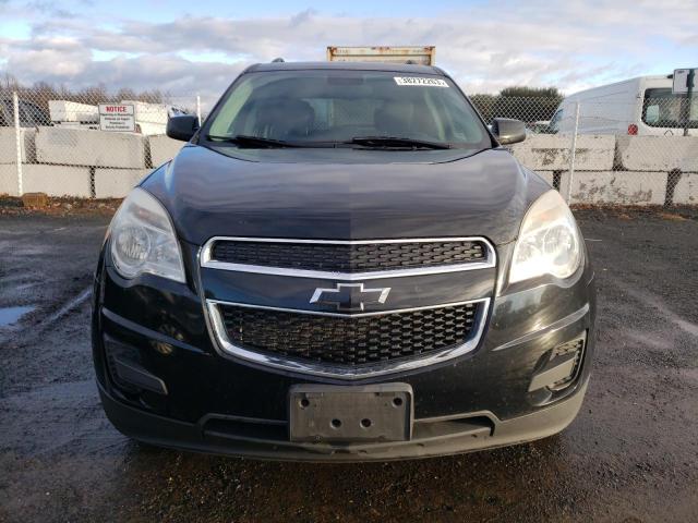 Photo 4 VIN: 2GNFLEEK8D6365961 - CHEVROLET EQUINOX LT 