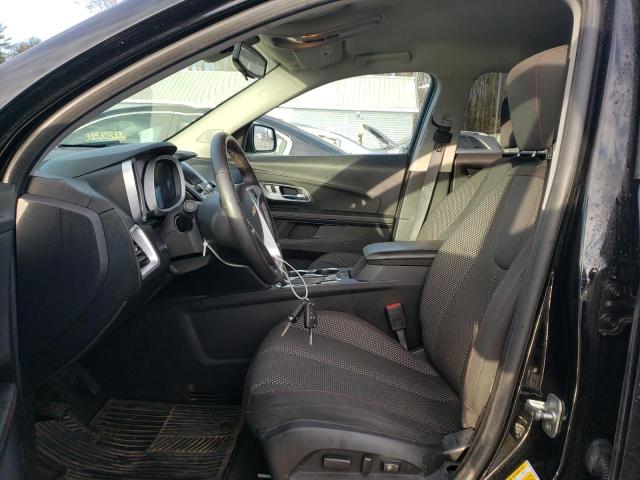 Photo 6 VIN: 2GNFLEEK8D6365961 - CHEVROLET EQUINOX LT 