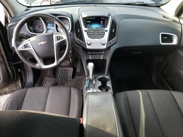 Photo 7 VIN: 2GNFLEEK8D6365961 - CHEVROLET EQUINOX LT 