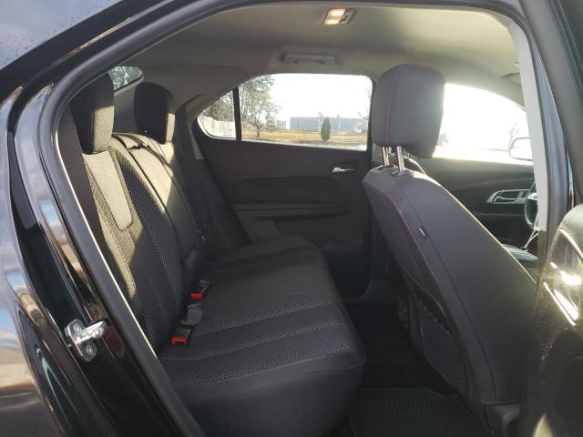 Photo 9 VIN: 2GNFLEEK8D6365961 - CHEVROLET EQUINOX LT 