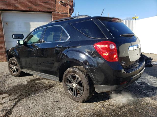 Photo 1 VIN: 2GNFLEEK8D6365961 - CHEVROLET EQUINOX LT 