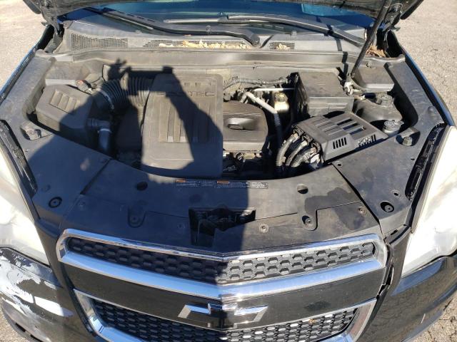 Photo 11 VIN: 2GNFLEEK8D6365961 - CHEVROLET EQUINOX LT 