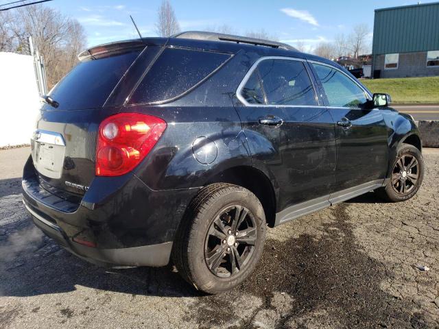 Photo 2 VIN: 2GNFLEEK8D6365961 - CHEVROLET EQUINOX LT 