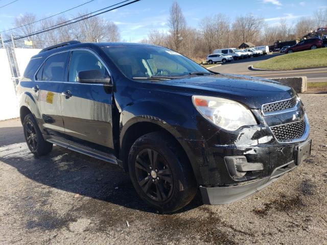 Photo 3 VIN: 2GNFLEEK8D6365961 - CHEVROLET EQUINOX LT 