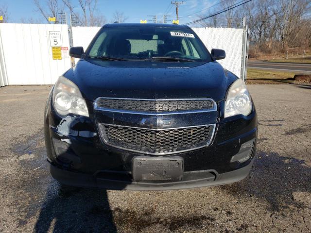 Photo 4 VIN: 2GNFLEEK8D6365961 - CHEVROLET EQUINOX LT 