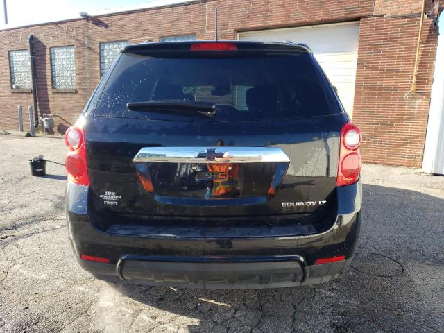 Photo 5 VIN: 2GNFLEEK8D6365961 - CHEVROLET EQUINOX LT 