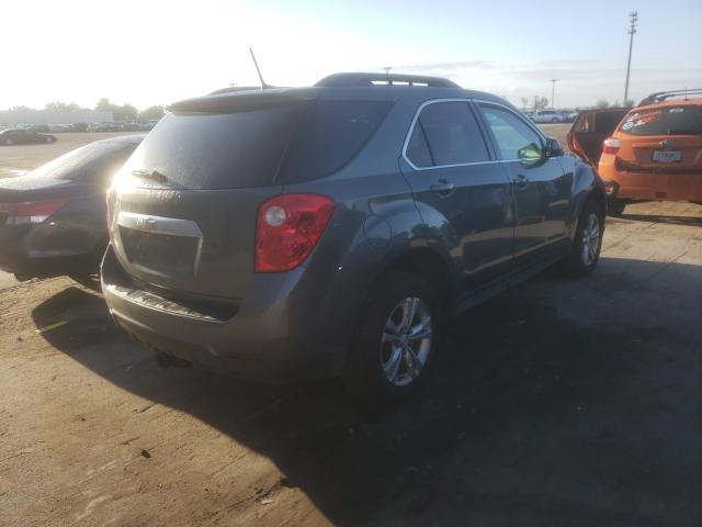 Photo 3 VIN: 2GNFLEEK8D6367306 - CHEVROLET EQUINOX LT 