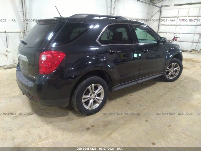 Photo 3 VIN: 2GNFLEEK8D6372859 - CHEVROLET EQUINOX 