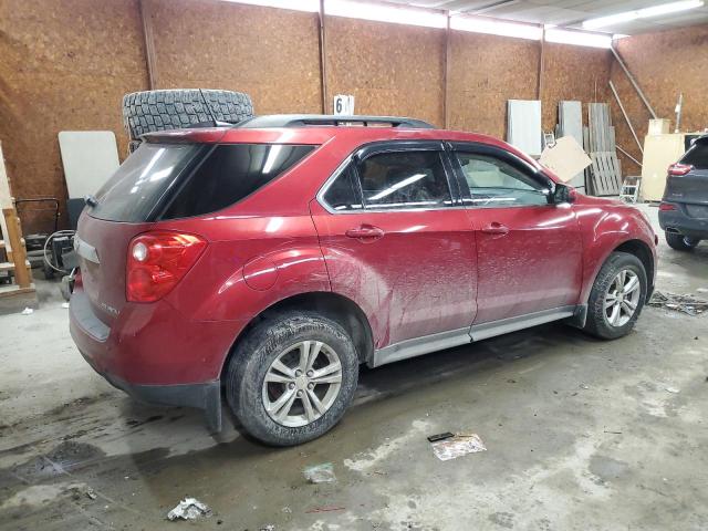 Photo 2 VIN: 2GNFLEEK8D6400577 - CHEVROLET EQUINOX LT 