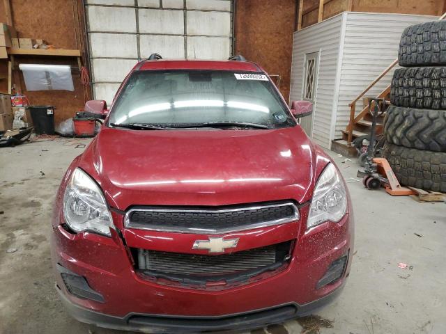 Photo 4 VIN: 2GNFLEEK8D6400577 - CHEVROLET EQUINOX LT 