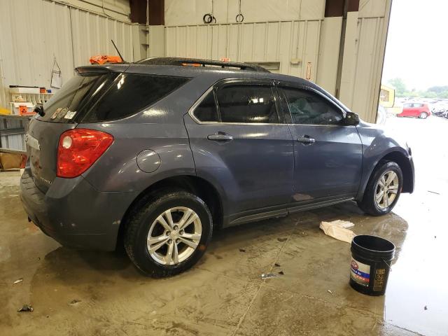 Photo 2 VIN: 2GNFLEEK8D6411739 - CHEVROLET EQUINOX 