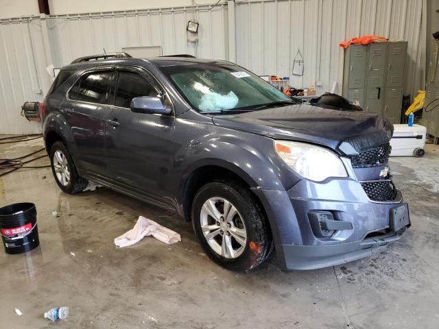 Photo 3 VIN: 2GNFLEEK8D6411739 - CHEVROLET EQUINOX 