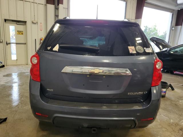 Photo 5 VIN: 2GNFLEEK8D6411739 - CHEVROLET EQUINOX 