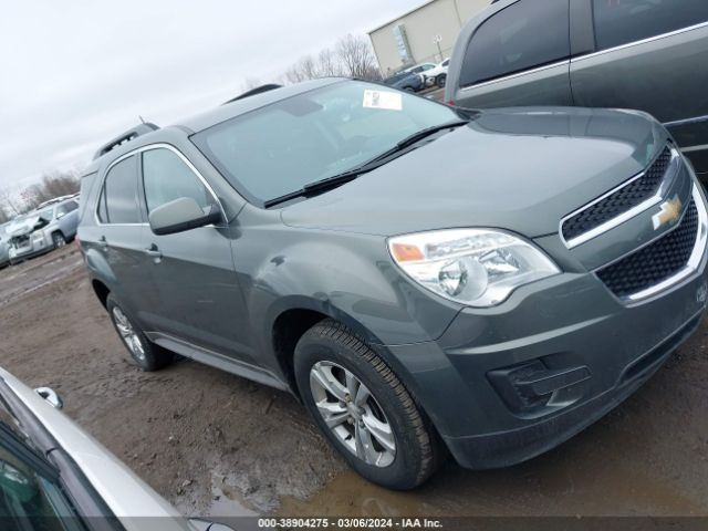 Photo 0 VIN: 2GNFLEEK8D6424068 - CHEVROLET EQUINOX 