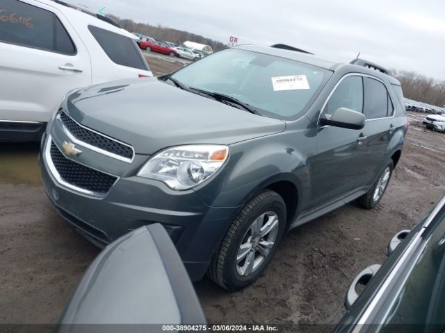 Photo 1 VIN: 2GNFLEEK8D6424068 - CHEVROLET EQUINOX 