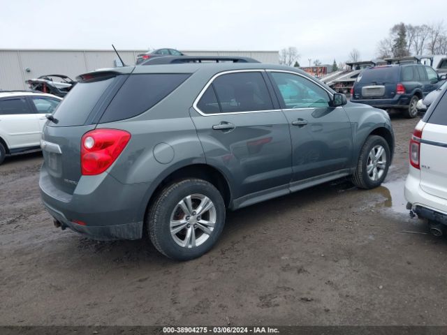 Photo 3 VIN: 2GNFLEEK8D6424068 - CHEVROLET EQUINOX 