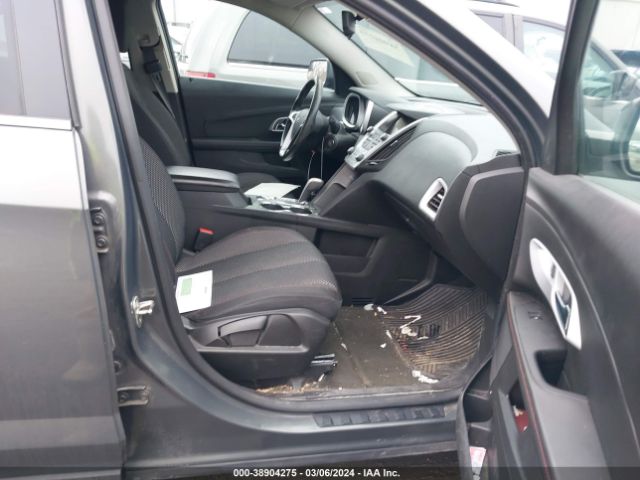 Photo 4 VIN: 2GNFLEEK8D6424068 - CHEVROLET EQUINOX 