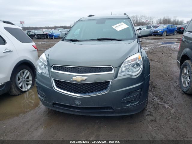 Photo 5 VIN: 2GNFLEEK8D6424068 - CHEVROLET EQUINOX 