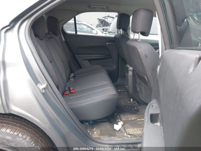 Photo 7 VIN: 2GNFLEEK8D6424068 - CHEVROLET EQUINOX 