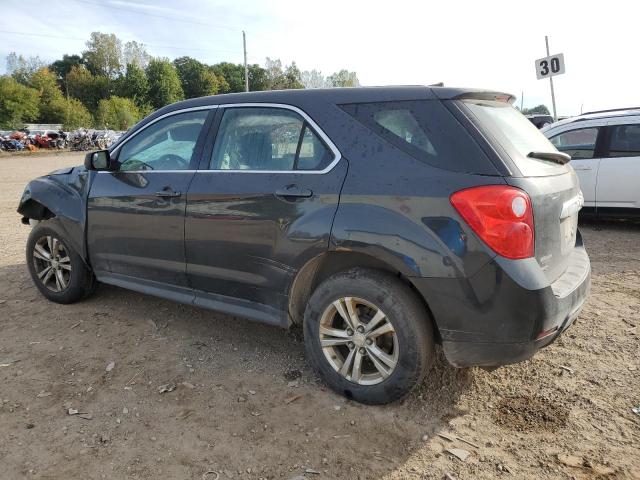 Photo 1 VIN: 2GNFLEEK8E6173912 - CHEVROLET EQUINOX LS 