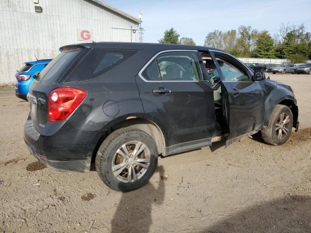 Photo 2 VIN: 2GNFLEEK8E6173912 - CHEVROLET EQUINOX LS 