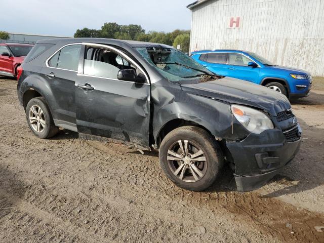 Photo 3 VIN: 2GNFLEEK8E6173912 - CHEVROLET EQUINOX LS 