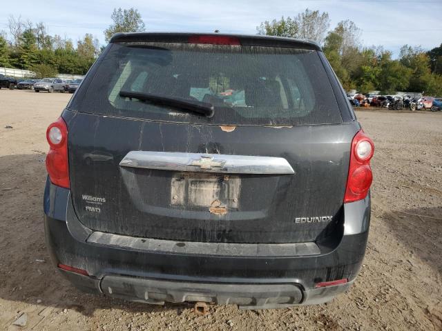 Photo 5 VIN: 2GNFLEEK8E6173912 - CHEVROLET EQUINOX LS 