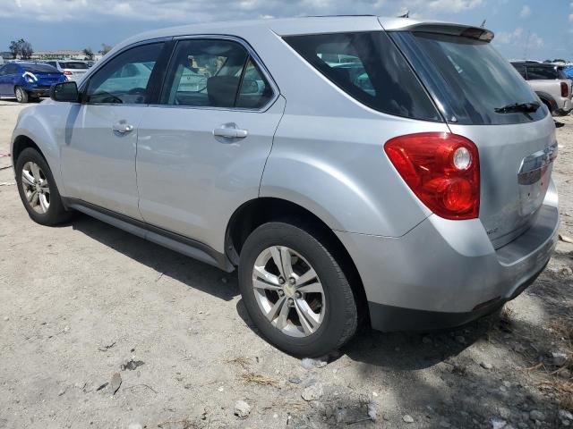 Photo 1 VIN: 2GNFLEEK8E6189060 - CHEVROLET EQUINOX LS 