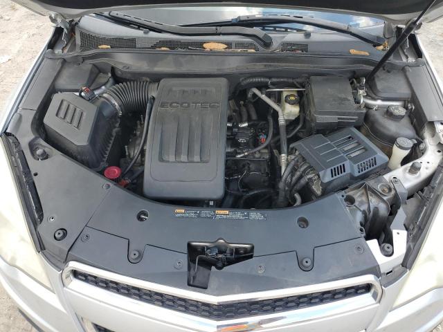 Photo 11 VIN: 2GNFLEEK8E6189060 - CHEVROLET EQUINOX LS 