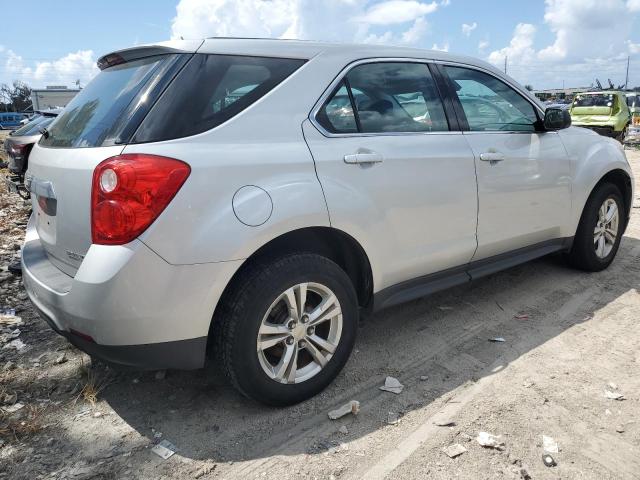 Photo 2 VIN: 2GNFLEEK8E6189060 - CHEVROLET EQUINOX LS 