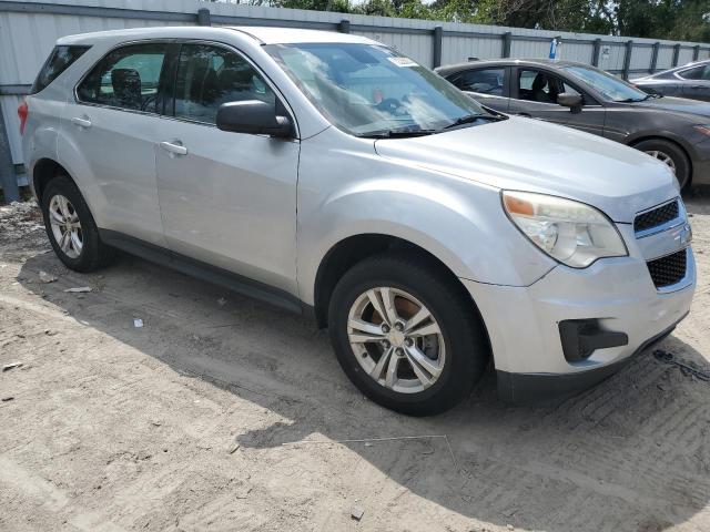 Photo 3 VIN: 2GNFLEEK8E6189060 - CHEVROLET EQUINOX LS 