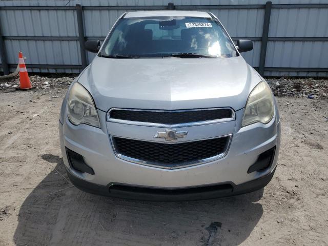 Photo 4 VIN: 2GNFLEEK8E6189060 - CHEVROLET EQUINOX LS 