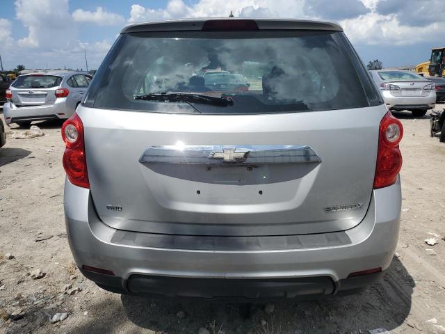 Photo 5 VIN: 2GNFLEEK8E6189060 - CHEVROLET EQUINOX LS 