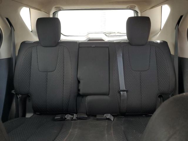 Photo 9 VIN: 2GNFLEEK8E6189060 - CHEVROLET EQUINOX LS 