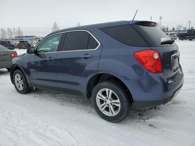 Photo 1 VIN: 2GNFLEEK8E6216578 - CHEVROLET EQUINOX 