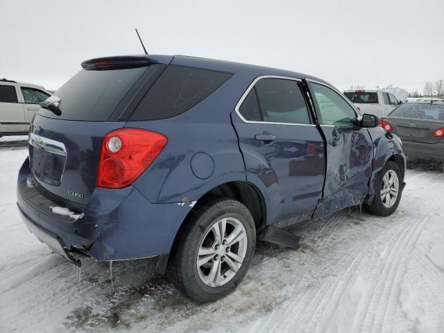 Photo 2 VIN: 2GNFLEEK8E6216578 - CHEVROLET EQUINOX 