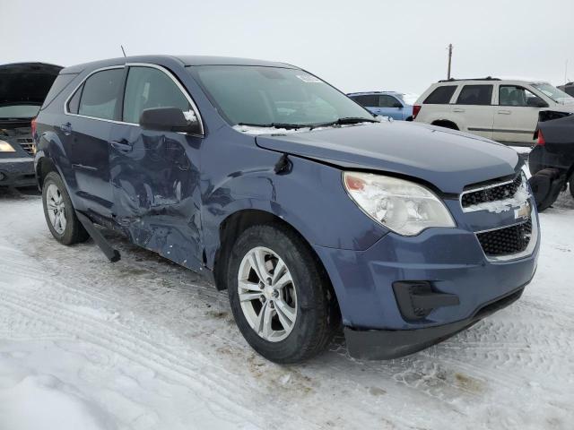 Photo 3 VIN: 2GNFLEEK8E6216578 - CHEVROLET EQUINOX 