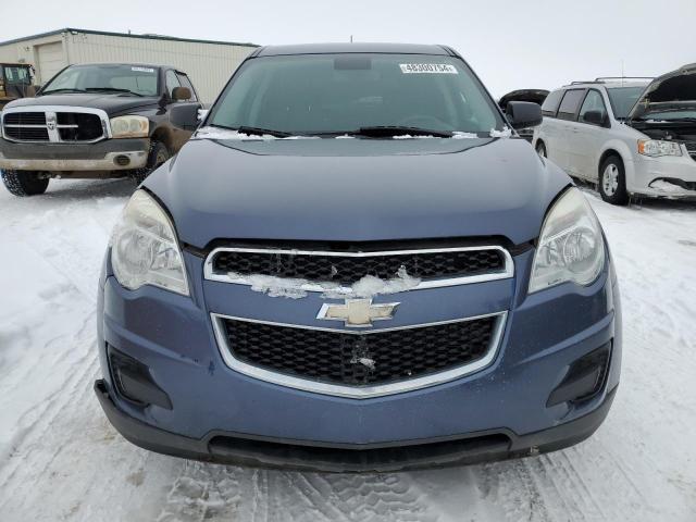 Photo 4 VIN: 2GNFLEEK8E6216578 - CHEVROLET EQUINOX 