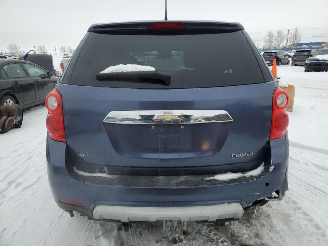 Photo 5 VIN: 2GNFLEEK8E6216578 - CHEVROLET EQUINOX 