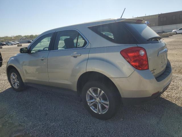 Photo 1 VIN: 2GNFLEEK8E6217844 - CHEVROLET EQUINOX LS 