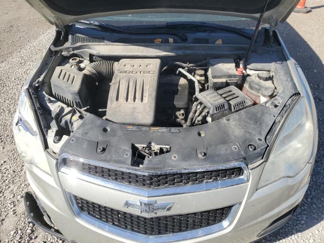 Photo 11 VIN: 2GNFLEEK8E6217844 - CHEVROLET EQUINOX LS 