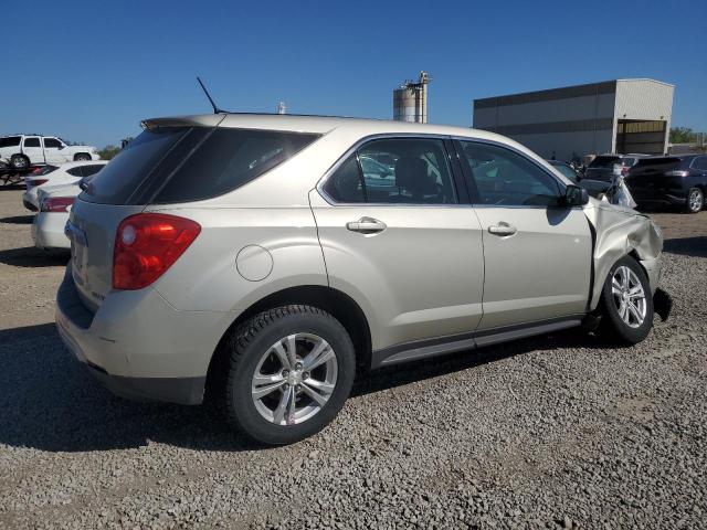 Photo 2 VIN: 2GNFLEEK8E6217844 - CHEVROLET EQUINOX LS 