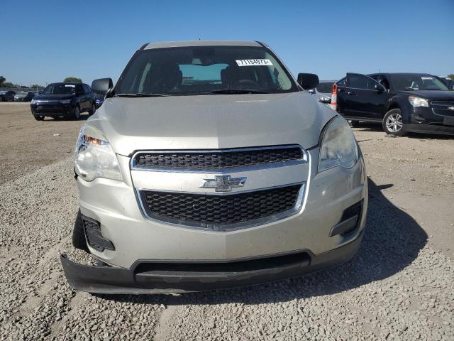 Photo 4 VIN: 2GNFLEEK8E6217844 - CHEVROLET EQUINOX LS 